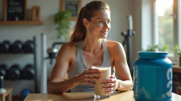 Choisir les meilleures protéines pour la musculation : astuces et alternatives
