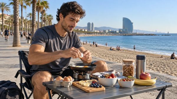 Top protéines pour musculation : guide complet et options