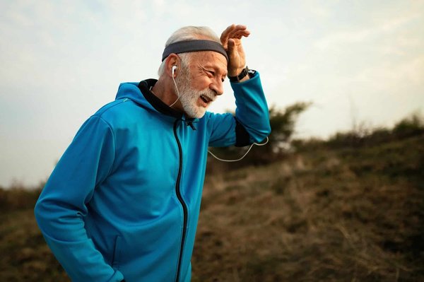 Le vélo, un allié pour améliorer son endurance