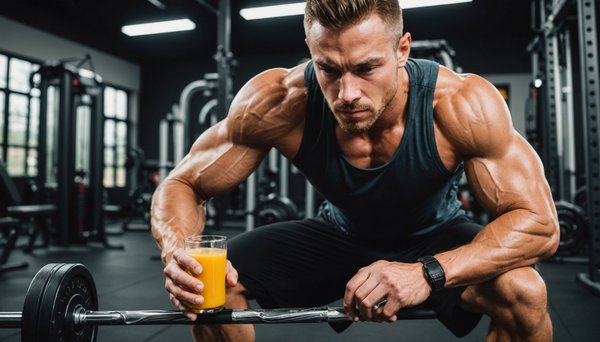 Pré workout : comment bien nourrir vos entraînements ?