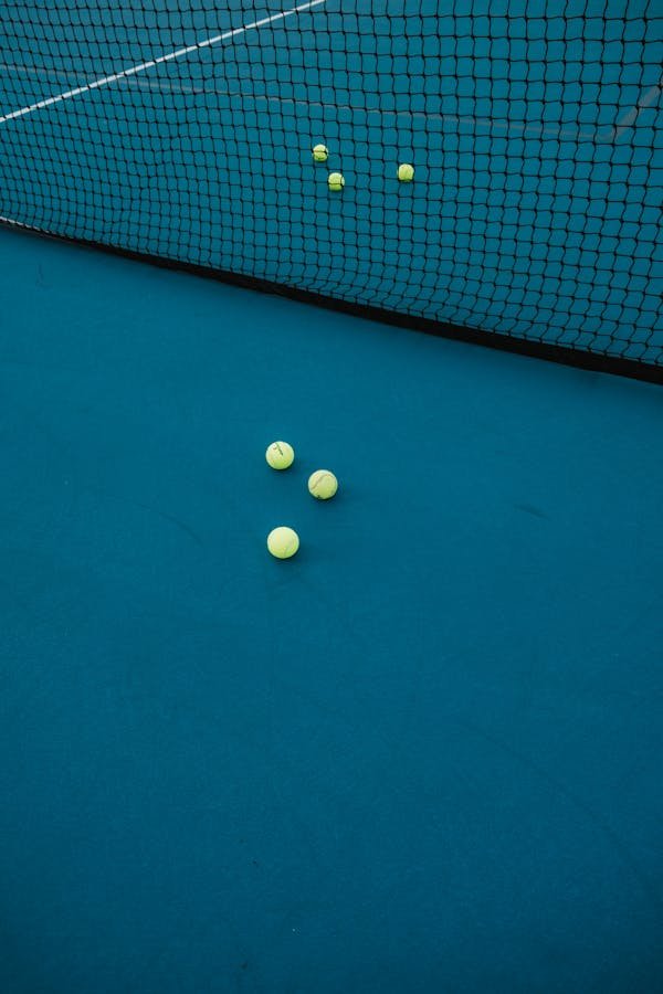 Cordage tennis : trouvez le meilleur pour votre style de jeu