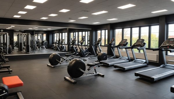 Aelite club waterloo : le centre fitness belge incontournable